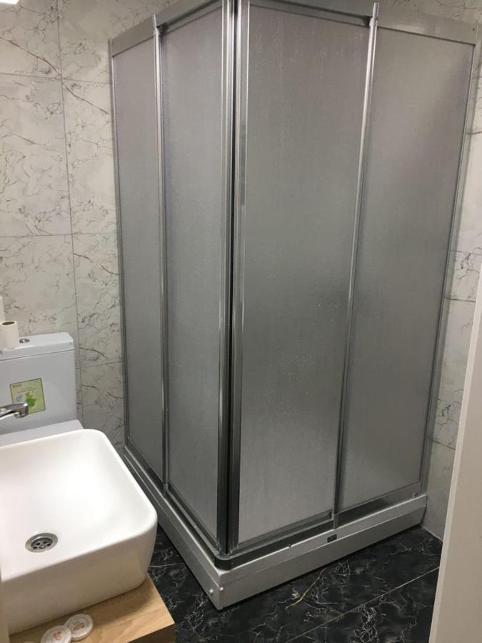 Sts Hotel Luleburgaz Εξωτερικό φωτογραφία