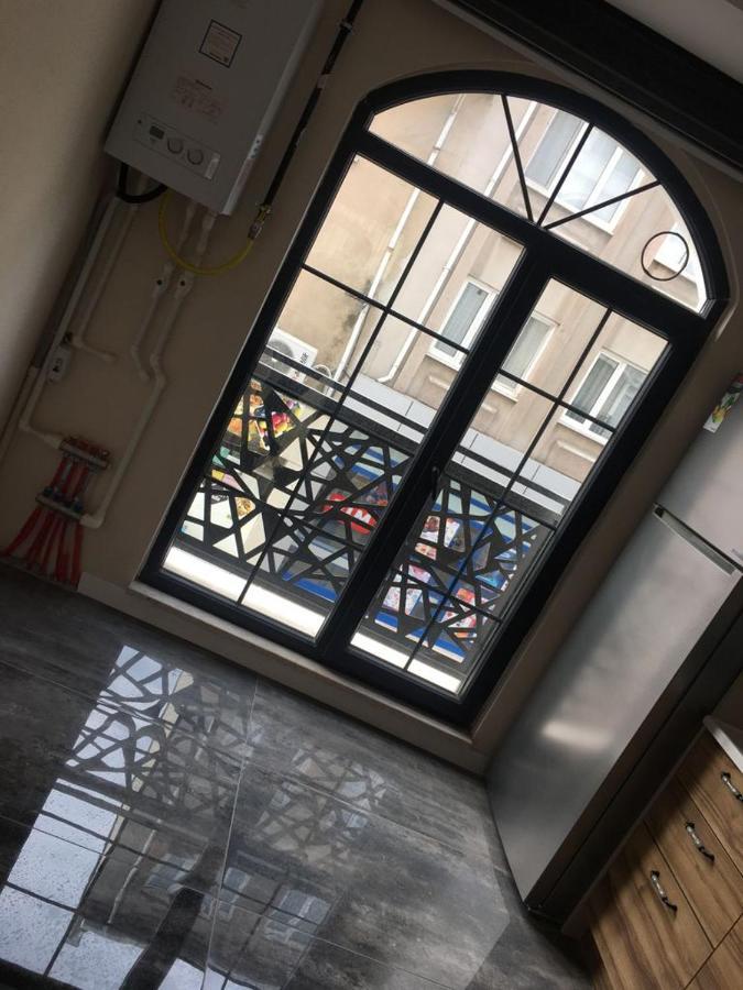 Sts Hotel Luleburgaz Εξωτερικό φωτογραφία