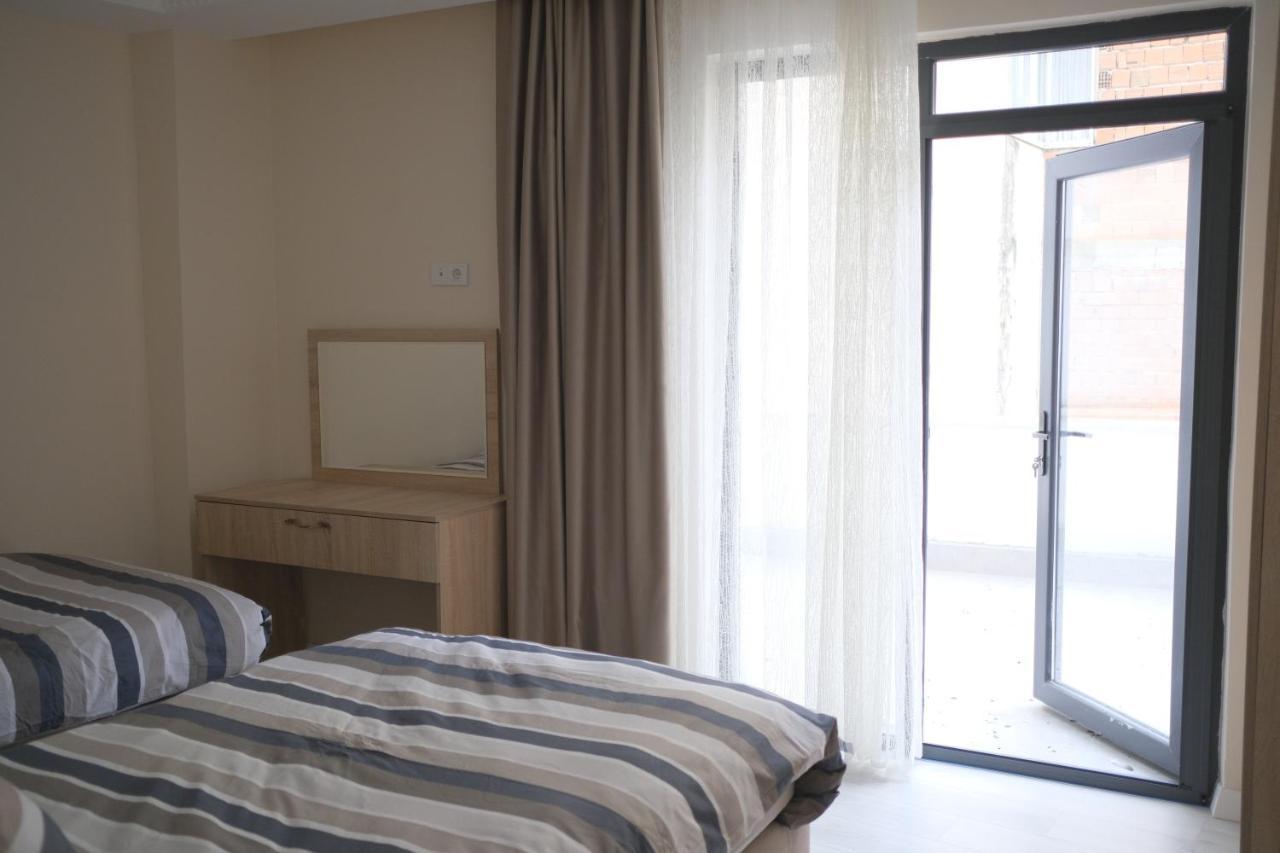Sts Hotel Luleburgaz Εξωτερικό φωτογραφία