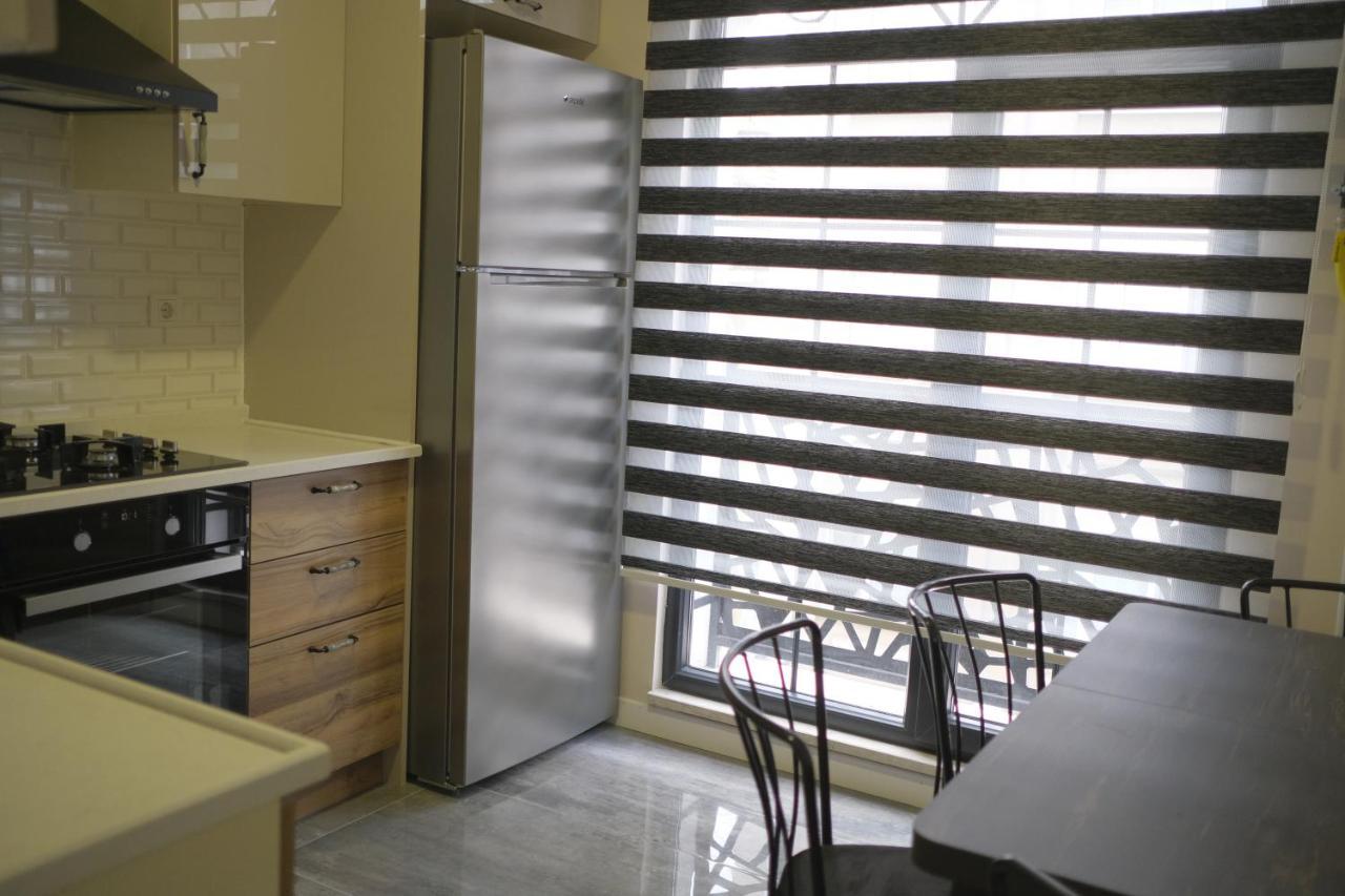 Sts Hotel Luleburgaz Εξωτερικό φωτογραφία