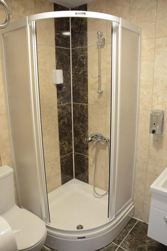 Sts Hotel Luleburgaz Δωμάτιο φωτογραφία