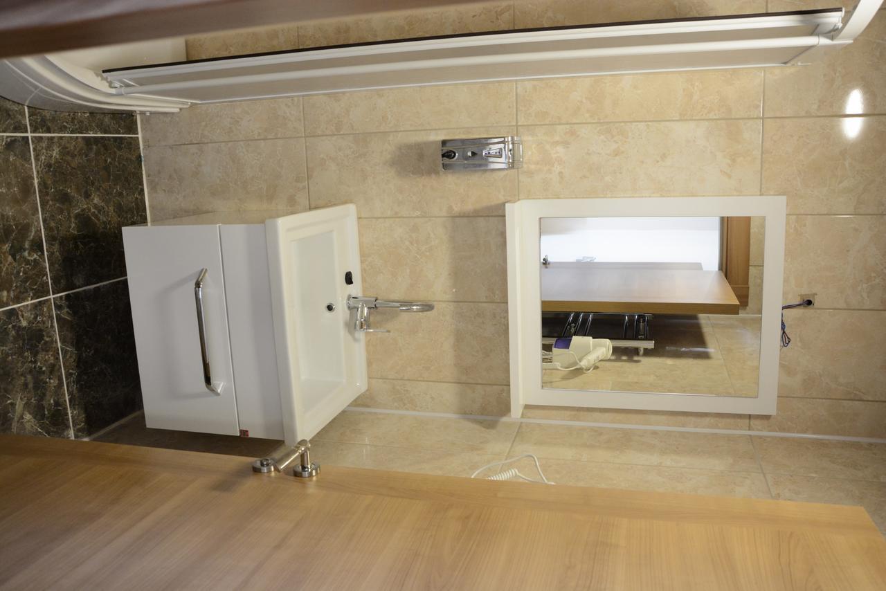 Sts Hotel Luleburgaz Εξωτερικό φωτογραφία