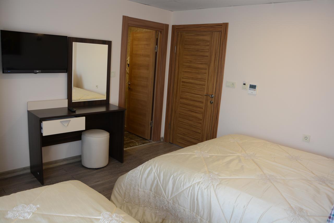 Sts Hotel Luleburgaz Εξωτερικό φωτογραφία