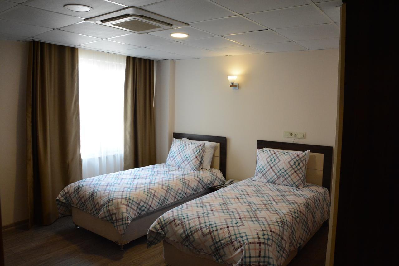 Sts Hotel Luleburgaz Δωμάτιο φωτογραφία