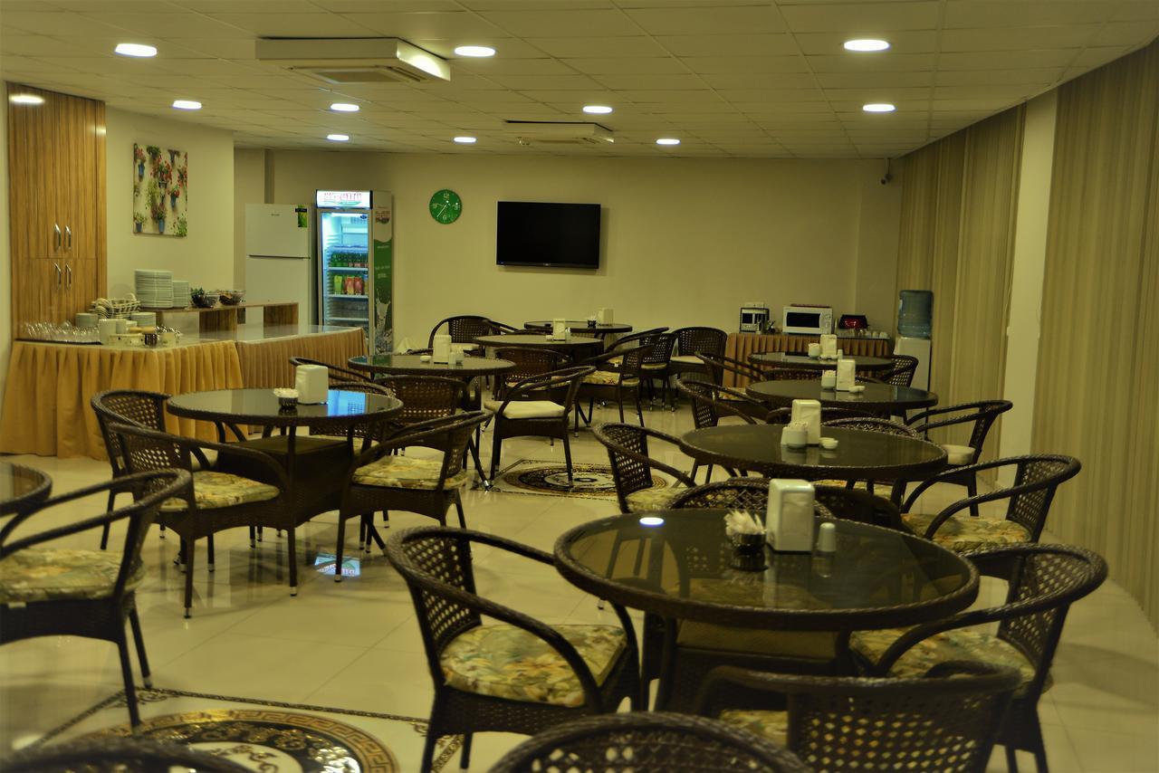 Sts Hotel Luleburgaz Εξωτερικό φωτογραφία